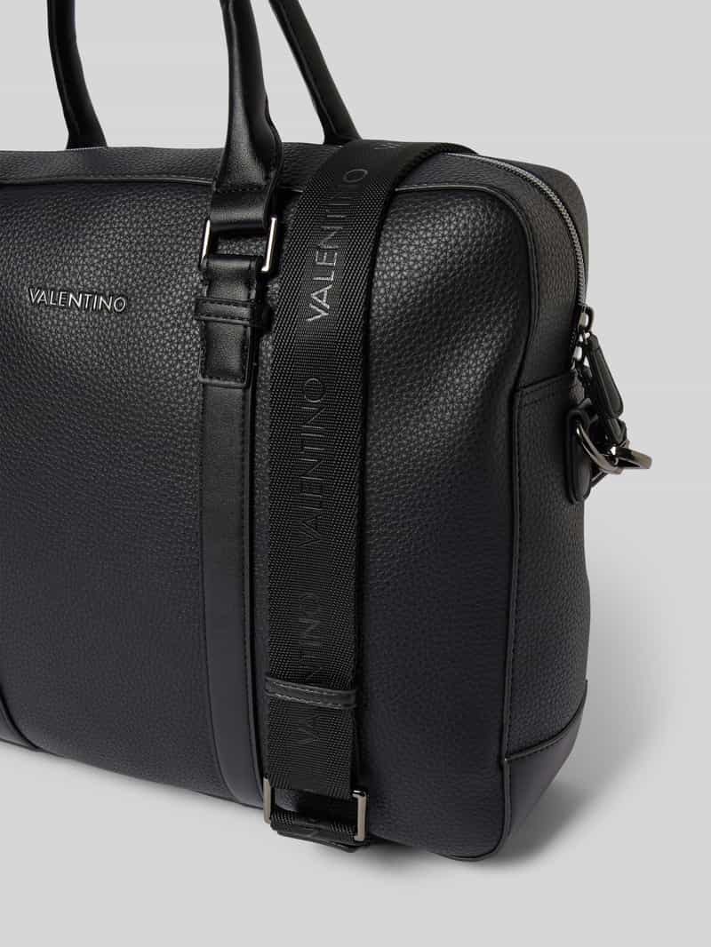 VALENTINO BAGS Laptoptas met handgrepen