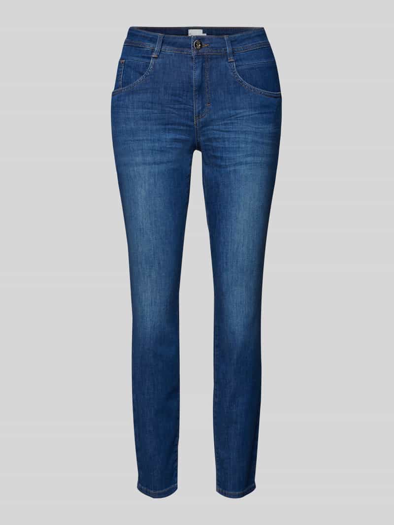 BRAX Jeans in verkorte pasvorm model 'SHAKIRA'