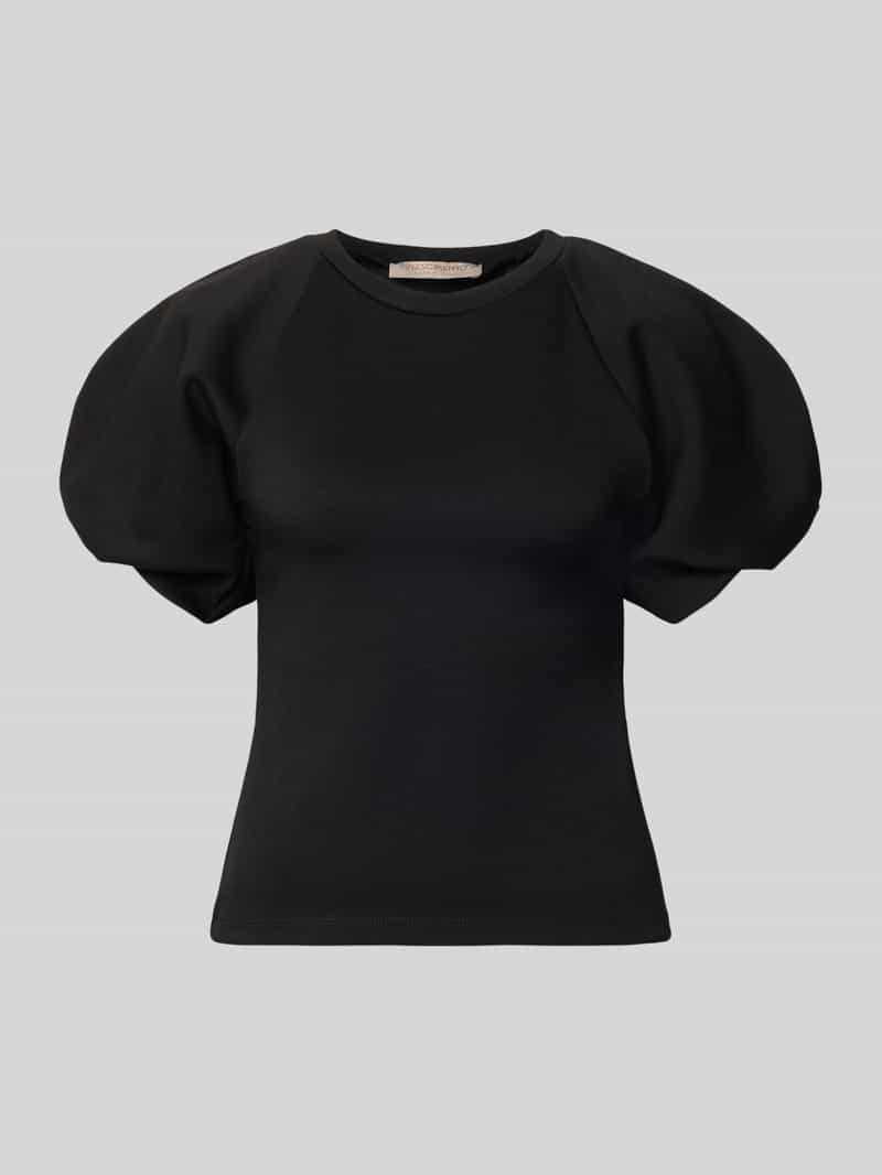 RINASCIMENTO Blouse met ballonmouwen