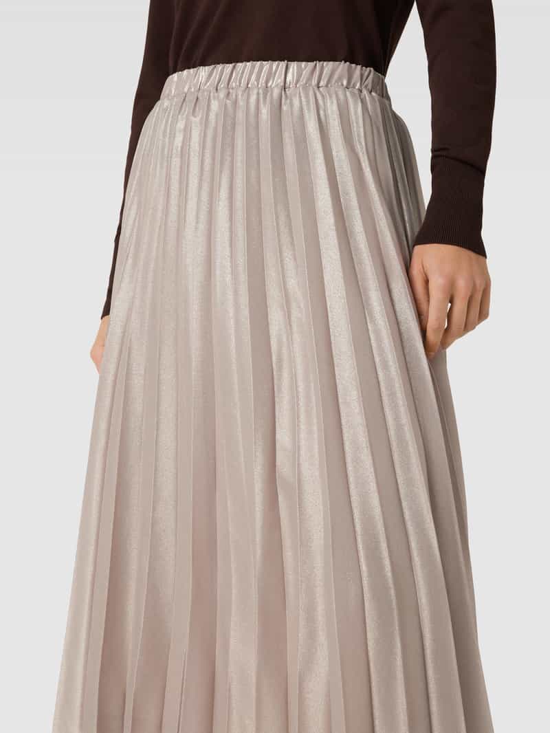MORE & MORE Midirok met elastische band