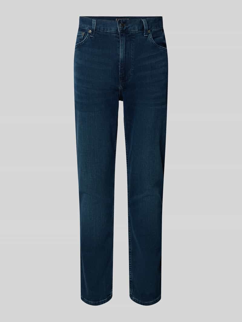 Tommy Hilfiger Regular fit jeans in 5-pocketmodel model 'DENTON'