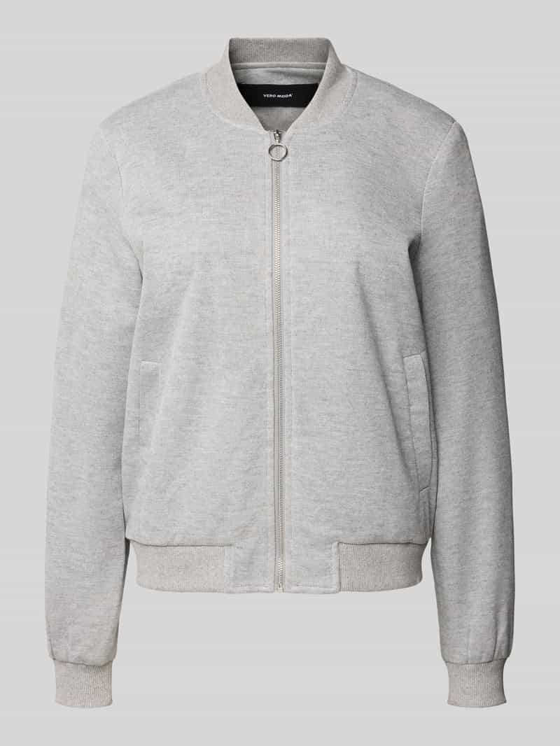 Vero Moda Regular fit blouson met viscose model 'KIMIKO'