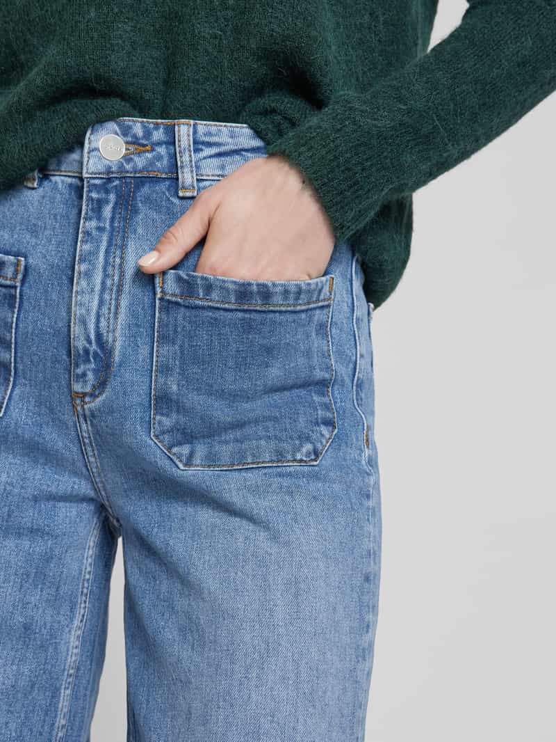 Rich & Royal Jeans met steekzakken