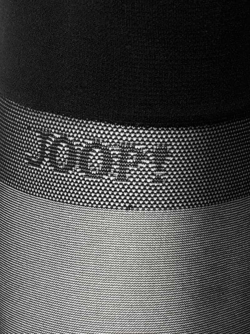 JOOP! Collection Sokken met labelstitching