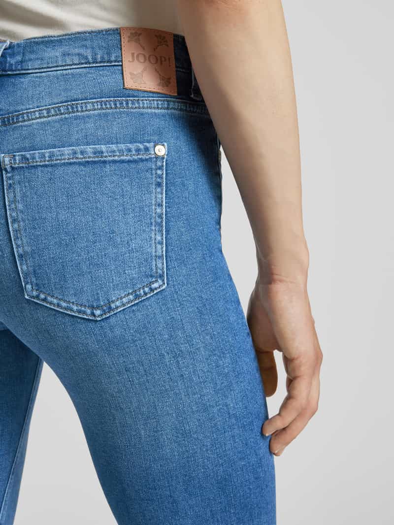 Joop! Bell bottom in 5-pocketmodel