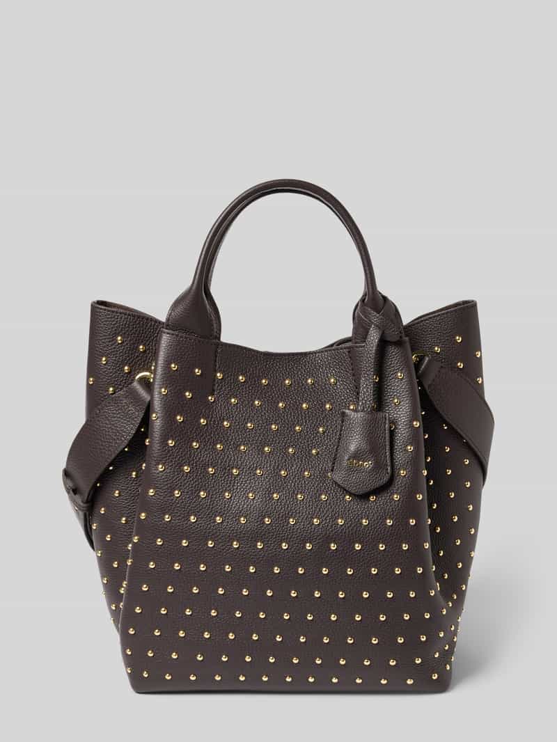 abro Shopper met hengsel