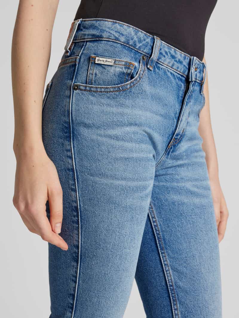 Guess Jeans Flared jeans met 5-pocketmodel
