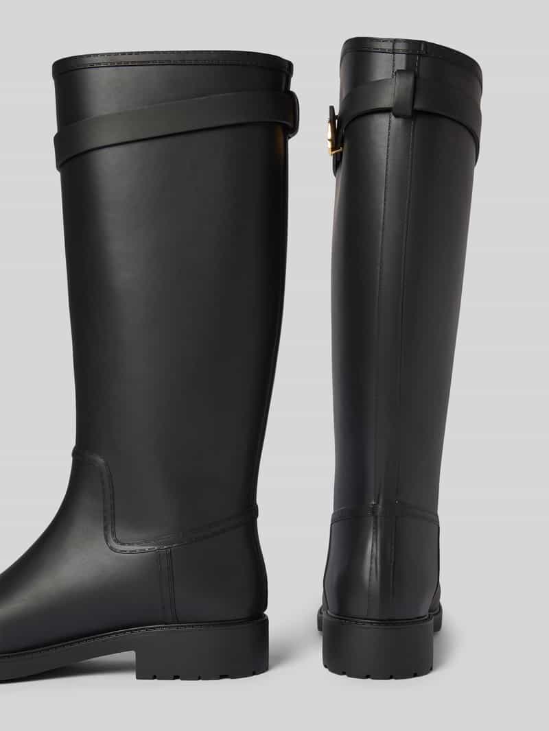 Lauren Ralph Lauren Laarzen met doornsluiting