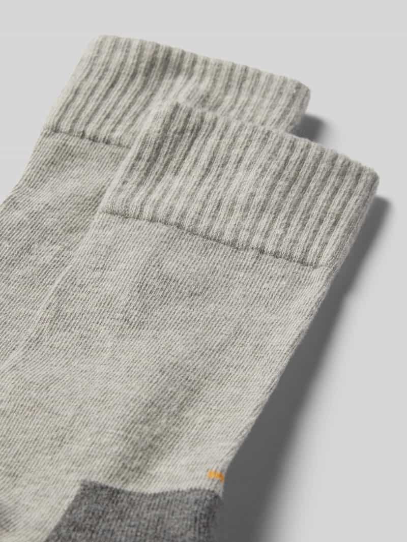 CAMANO Uniseks sokken met Pro-Tex-functie in een set van 2 paar