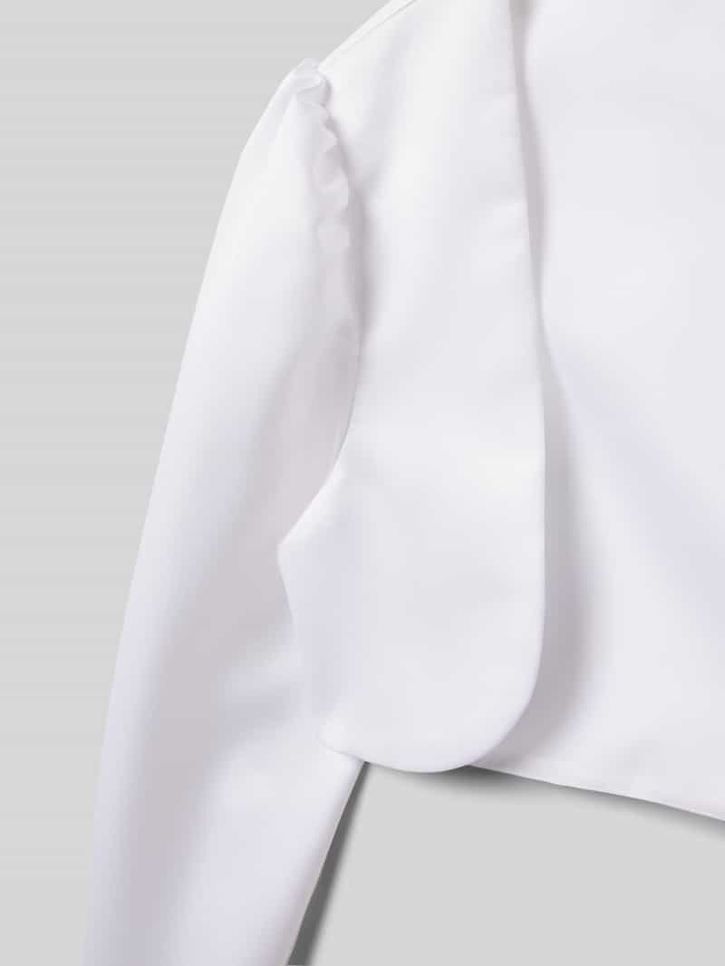 Weise Blazer met open voorkant