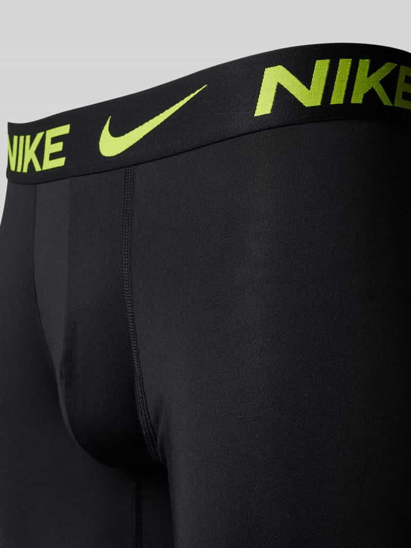 Nike Boxershort met elastische band met logo