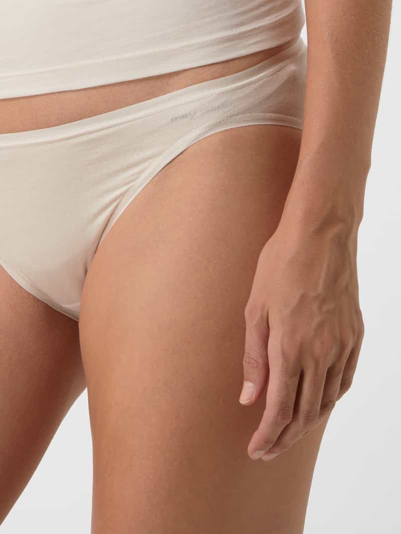 mey Slip met stretch