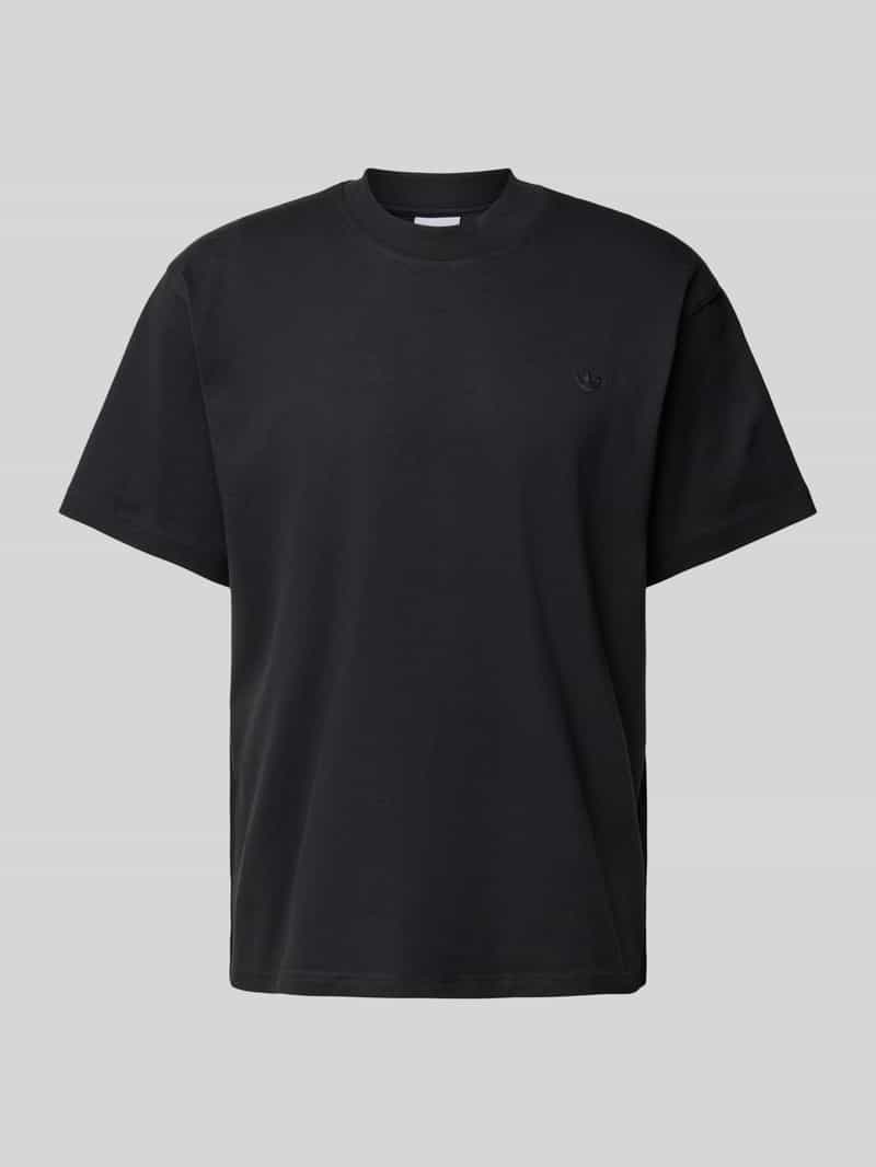 adidas Originals T-shirt met logostitching