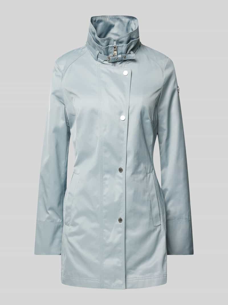 Fuchs Schmitt Jas met opstaande kraag