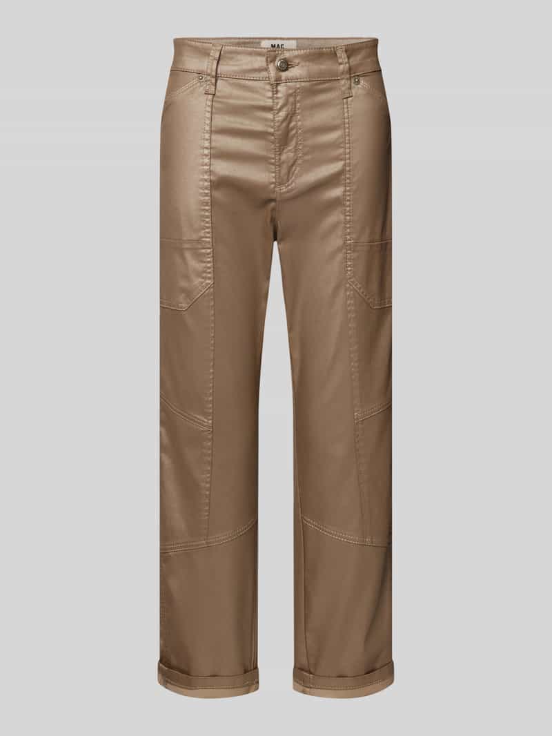MAC Jeans met steekzakken model 'IOWA'
