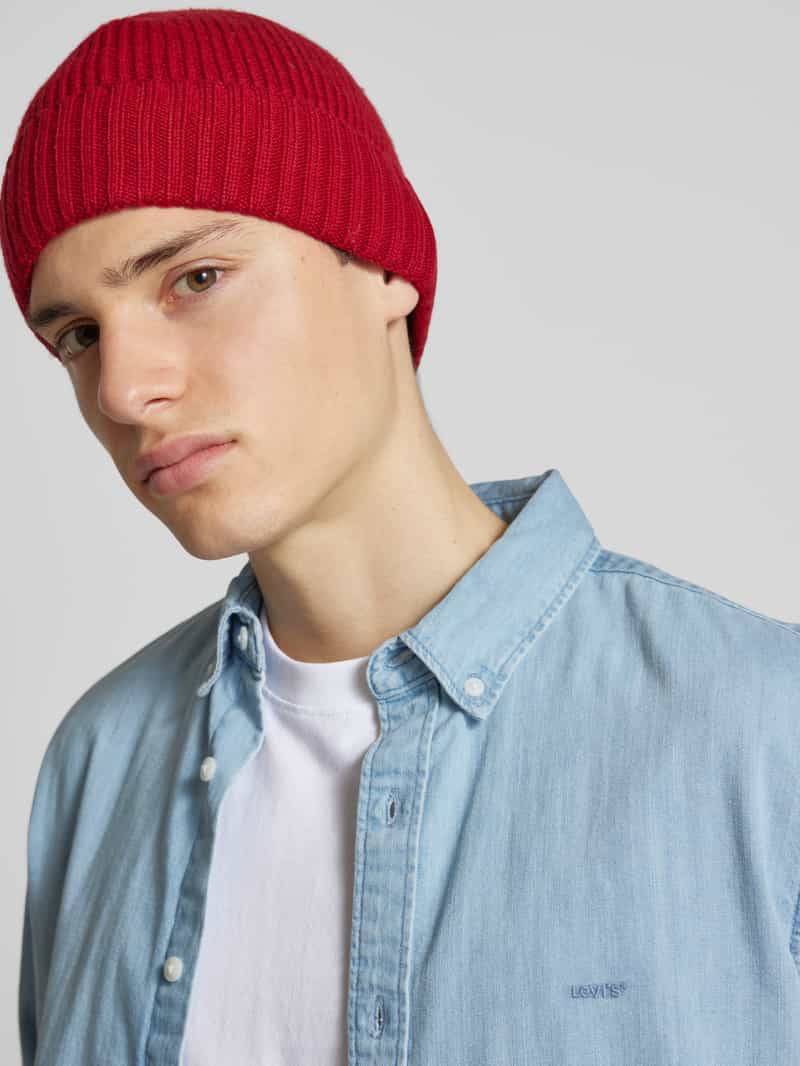 Levi's Vrijetijdsoverhemd met knoopsluiting