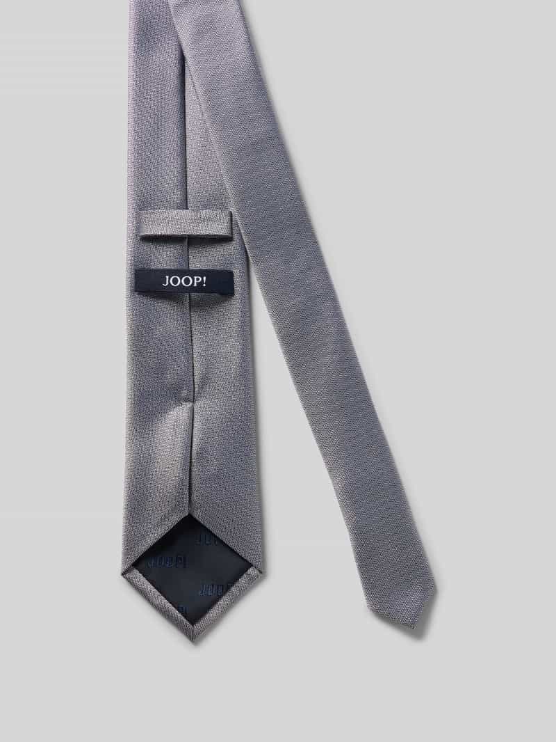 JOOP! Collection Stropdas van zijde (8 cm)