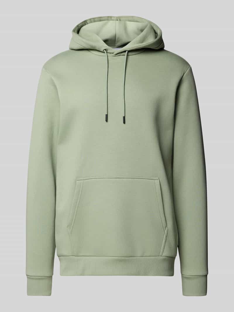Only & Sons Hoodie met kangoeroezak model 'CERES'
