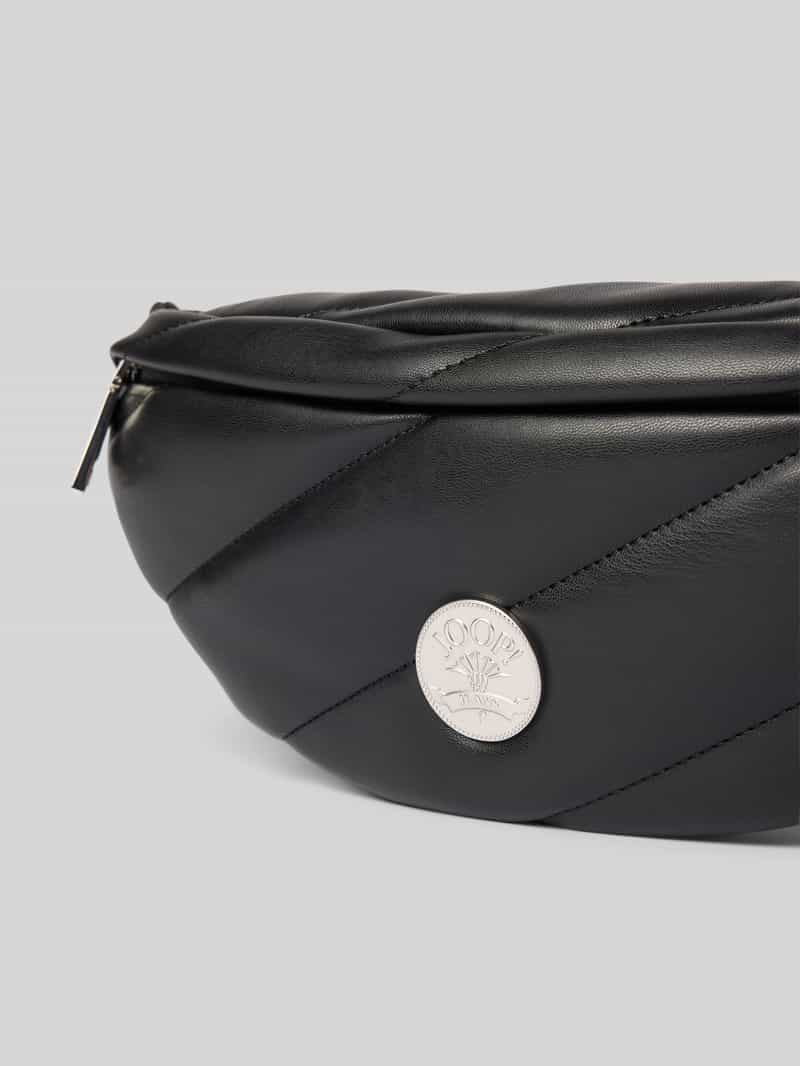 JOOP! JEANS Heuptasje met labeldetail model 'frizzare'