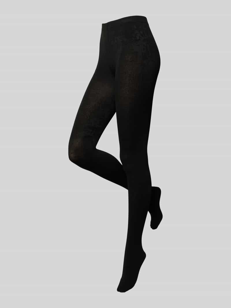 CAMANO Dichte panty model 'silky touch bamboo'