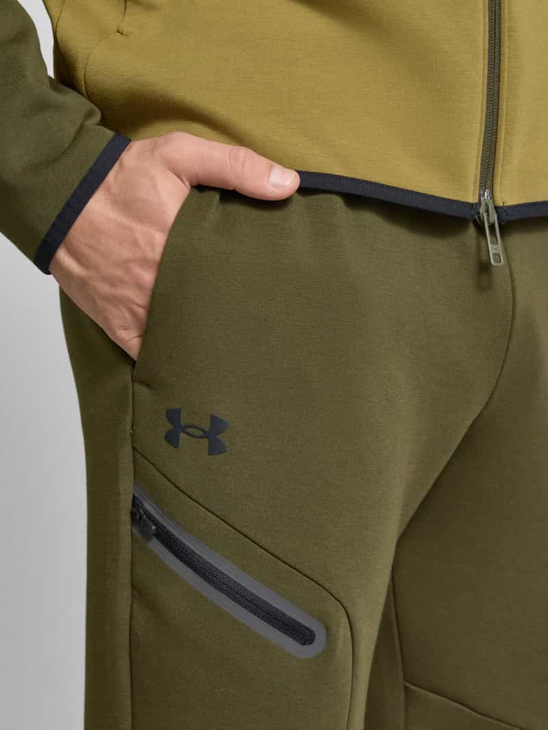 Under Armour Sweatbroek met elastische band