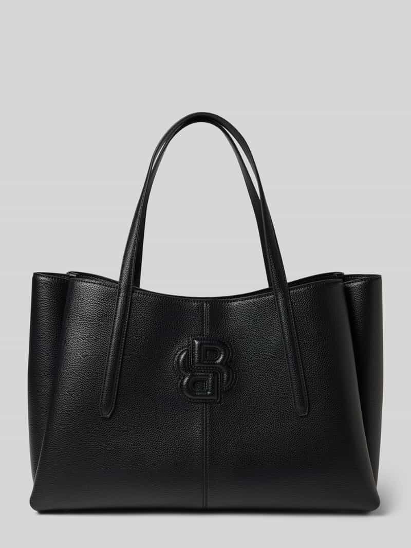 Boss Shopper met Double B-monogram