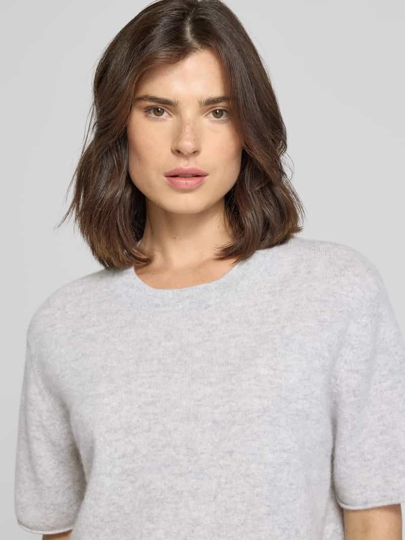 someday Gebreide pullover van puur kasjmier model 'Talma'