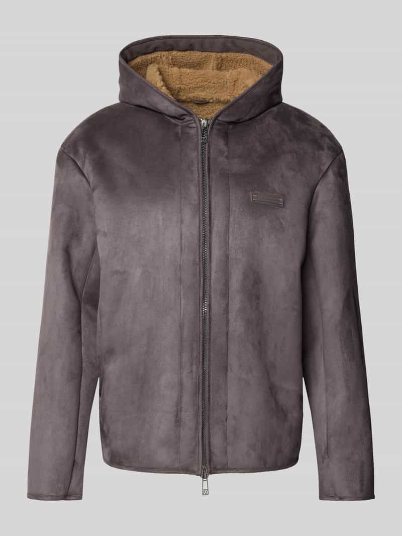 Armani Exchange Jack met capuchon