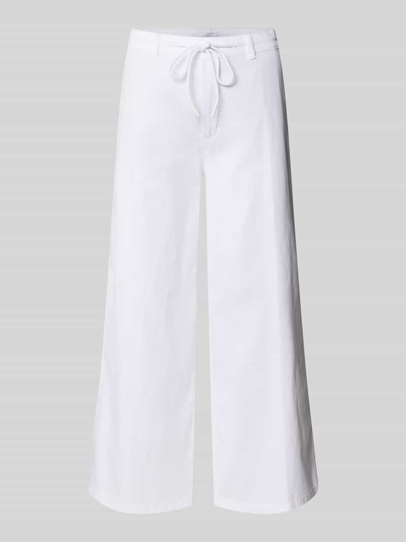MAC Jeans in verkorte pasvorm model 'Harly'