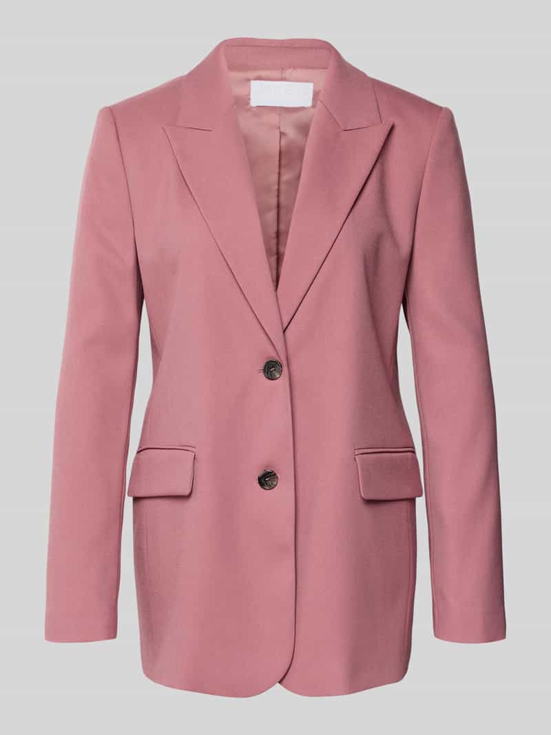 Jake*s Collection Blazer met reverskraag