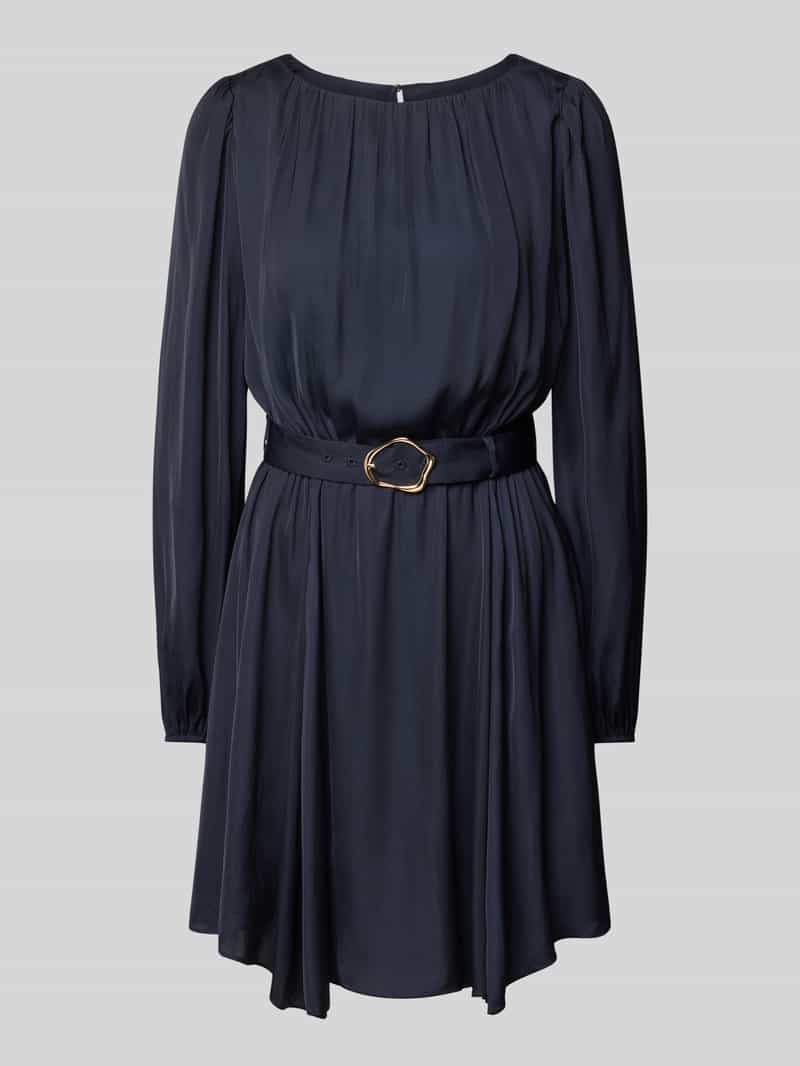 Forever New Cocktailjurk met tailleriem