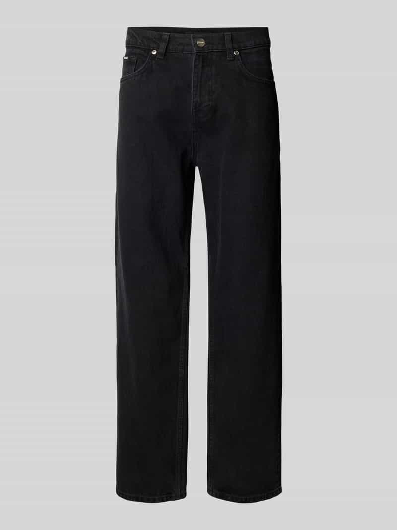 EIGHTYFIVE Jeans met 5-pocketmodel