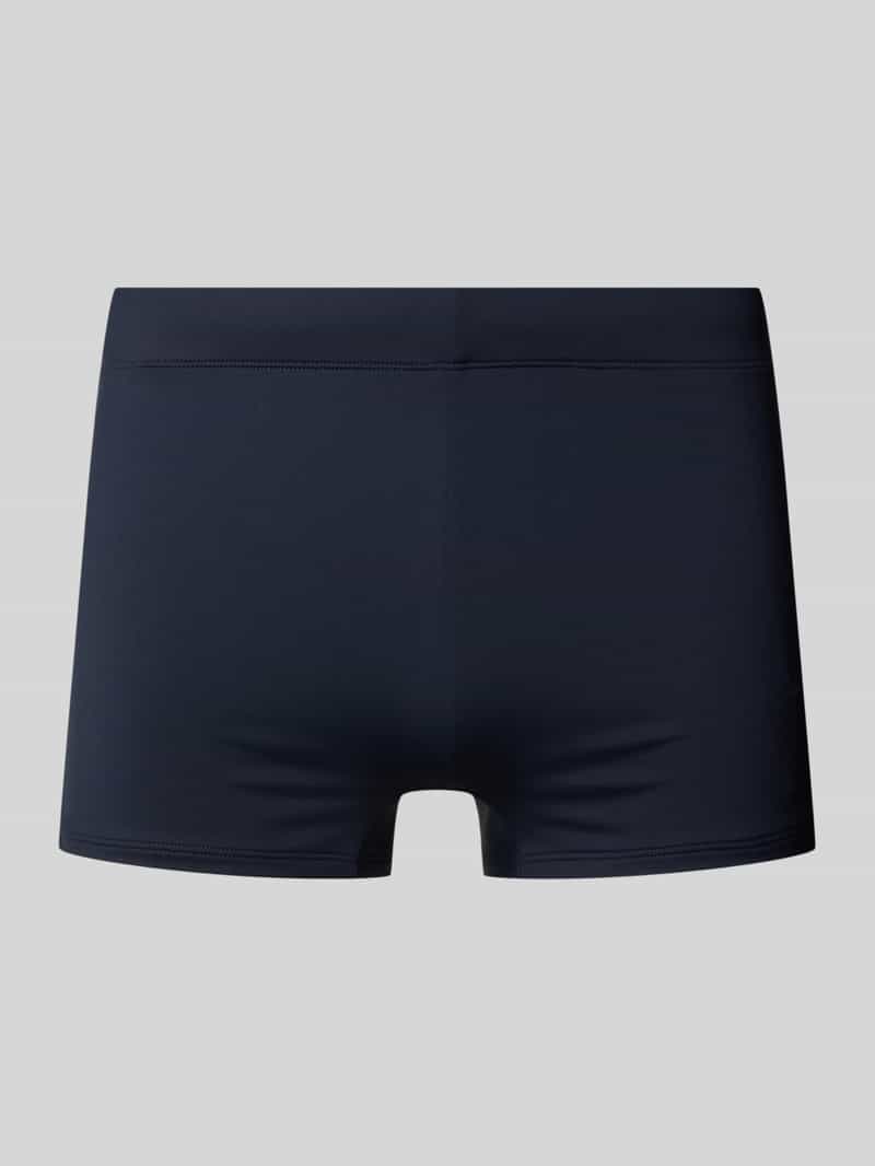 Tommy Hilfiger Zwembroek met strepen opzij