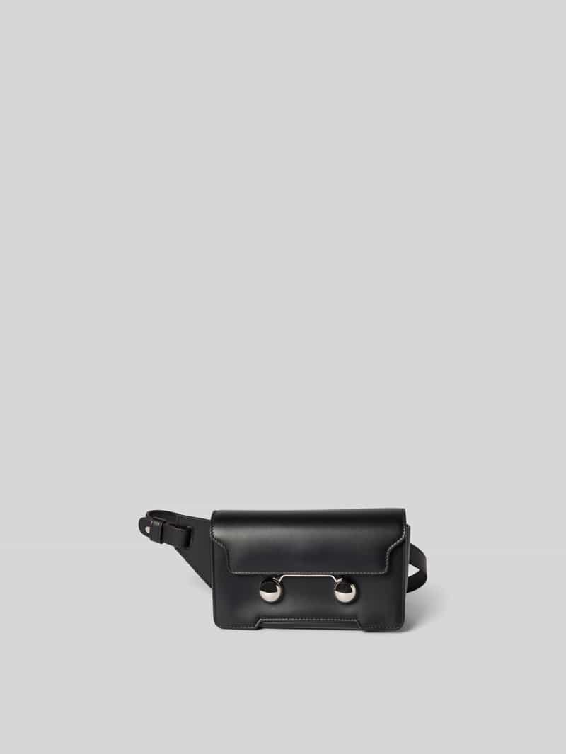 Crossbodytas met verstelbare band