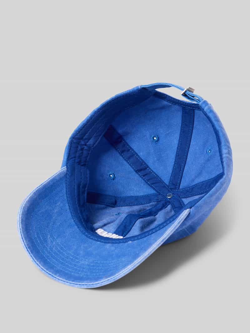 Stronger Baseballpet met logostitching