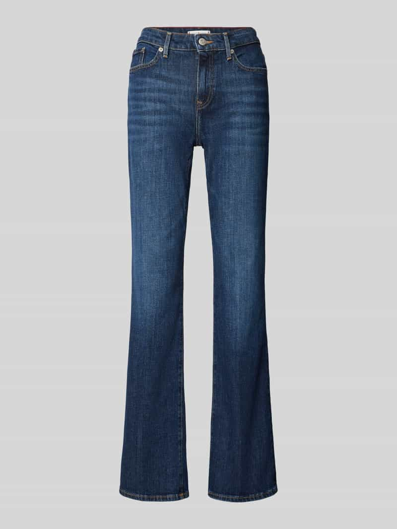 Tommy Hilfiger Bootcut jeans in 5-pocketmodel