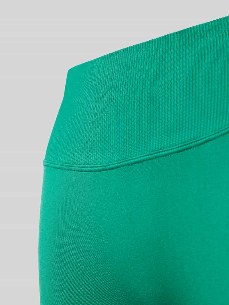 Stronger Skinny fit legging met brede elastische band