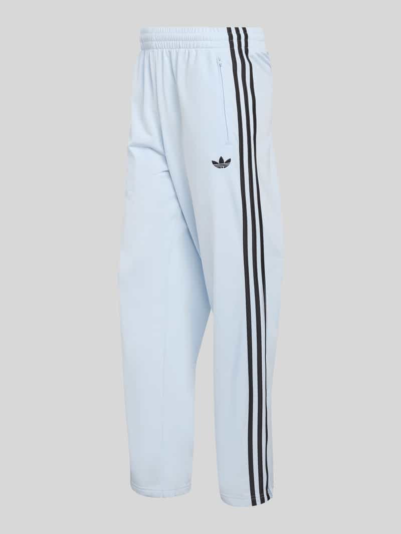 regular fit trainingsbroek model 'FIREBIRD'