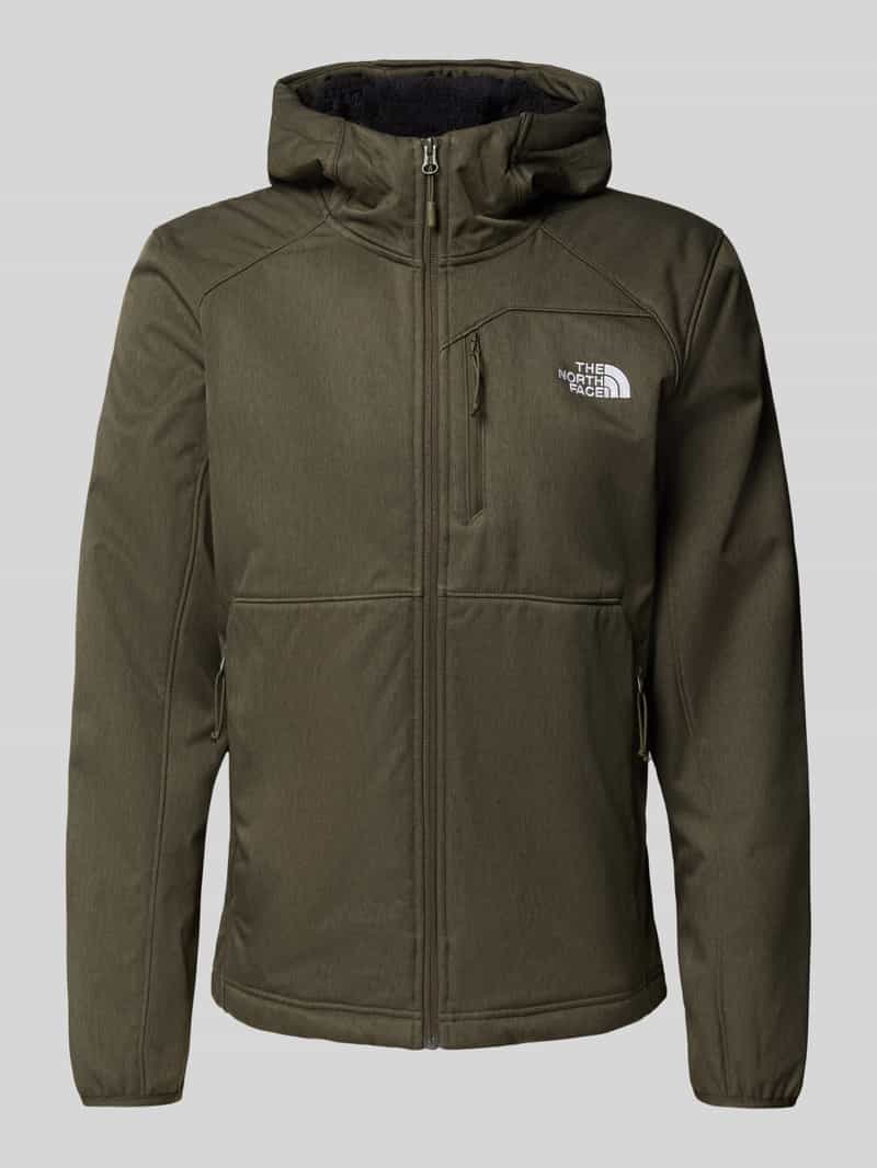 The North Face Jack met capuchon
