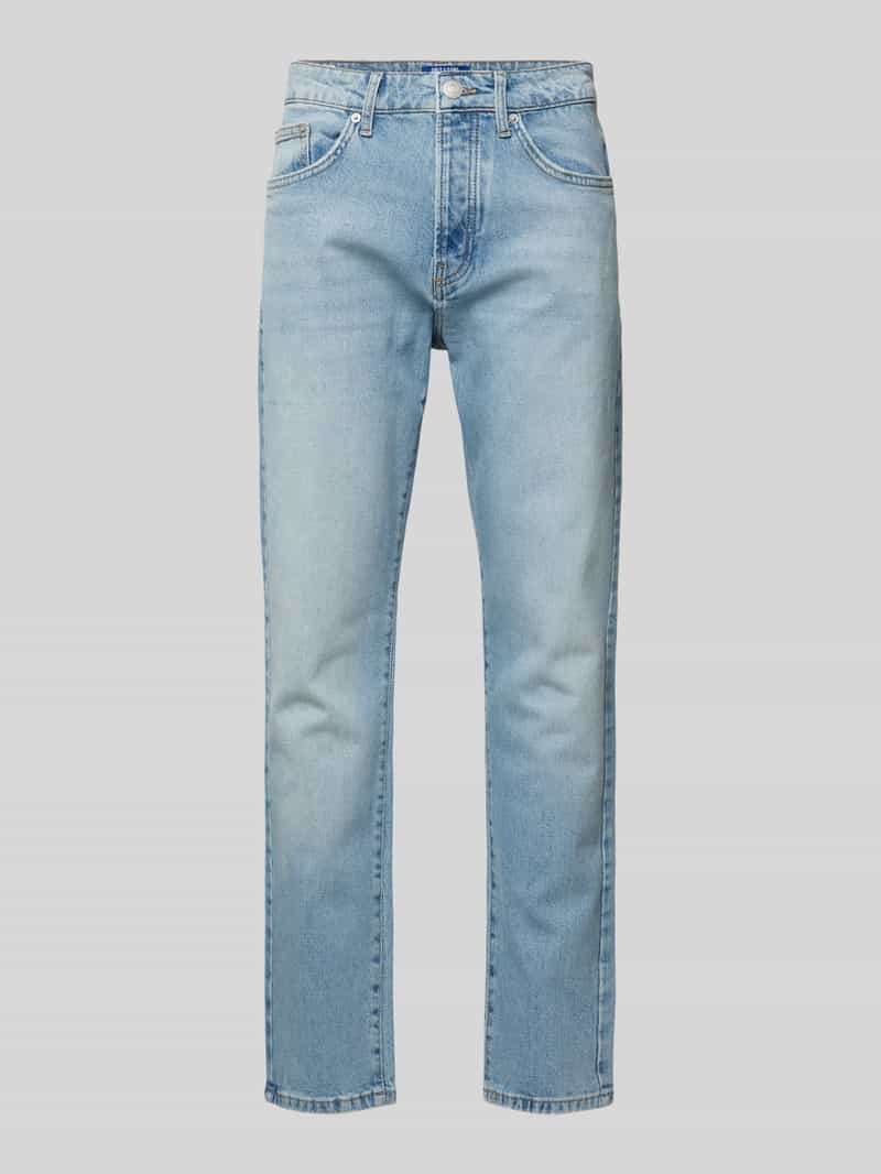 Only & Sons Tapered fit jeans in 5-pocketmodel model 'YOKE'