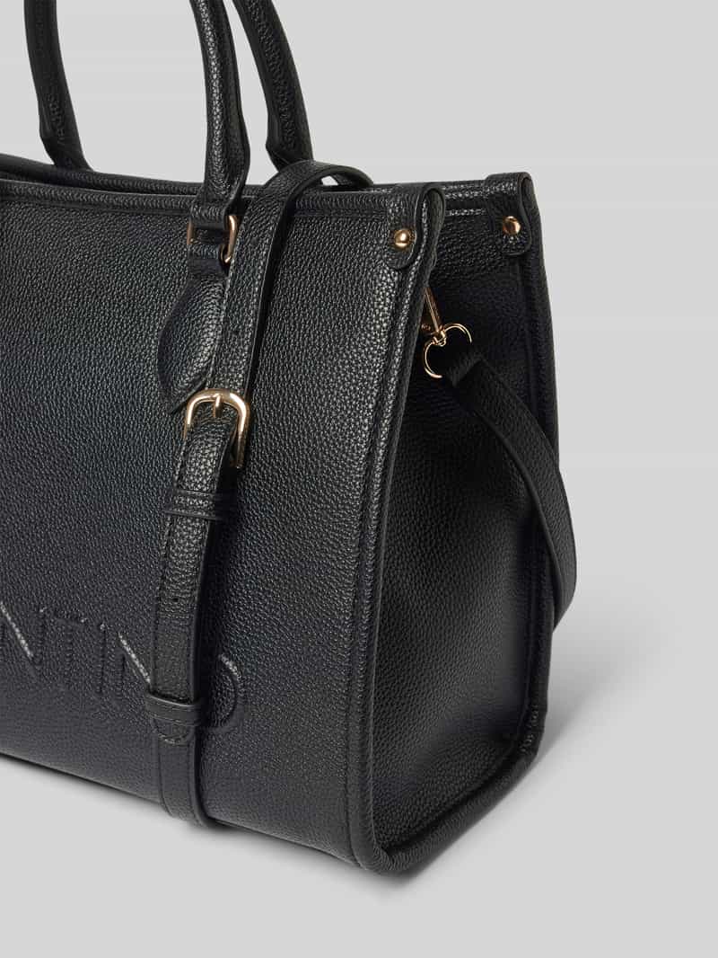 VALENTINO BAGS Handtas met labeldetail