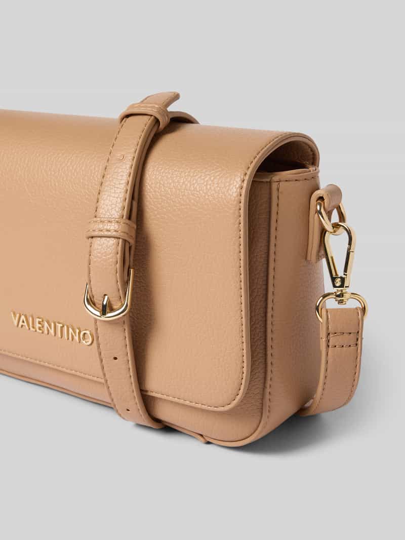 VALENTINO BAGS Handtas met labeldetail model 'SPECIAL MARTU'