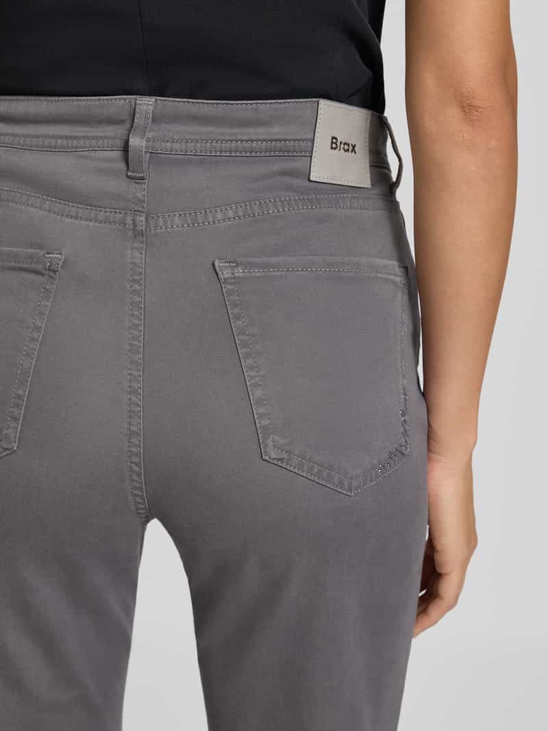BRAX Slim fit jeans in 5-pocketmodel model 'STYLE.MARY