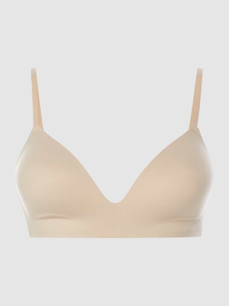 Soft-beha met verstelbare bandjes