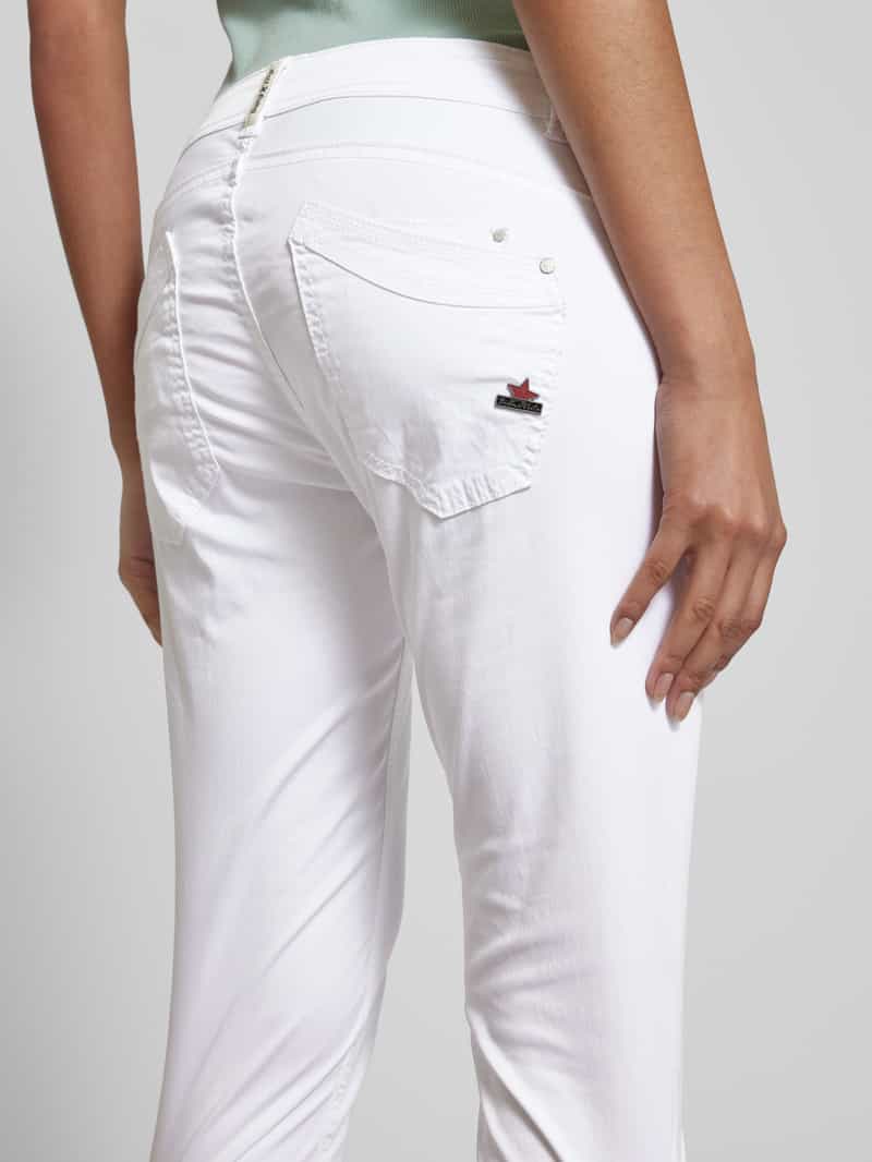Buena Vista Capribroek met dubbele achterzakken model 'MALIBU'