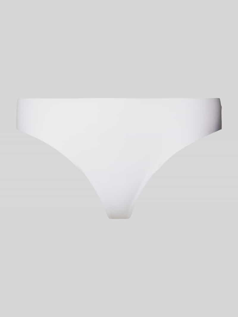 Hanro String met elastische band