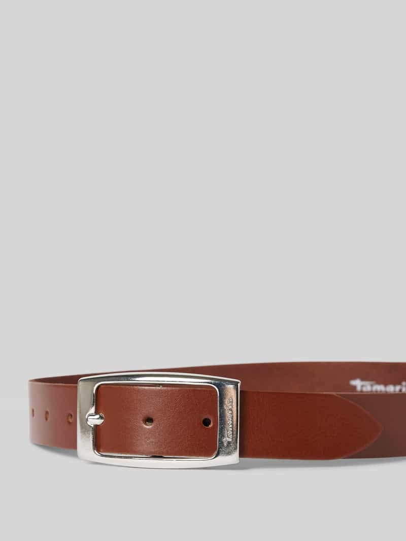 tamaris Riem met labeldetail