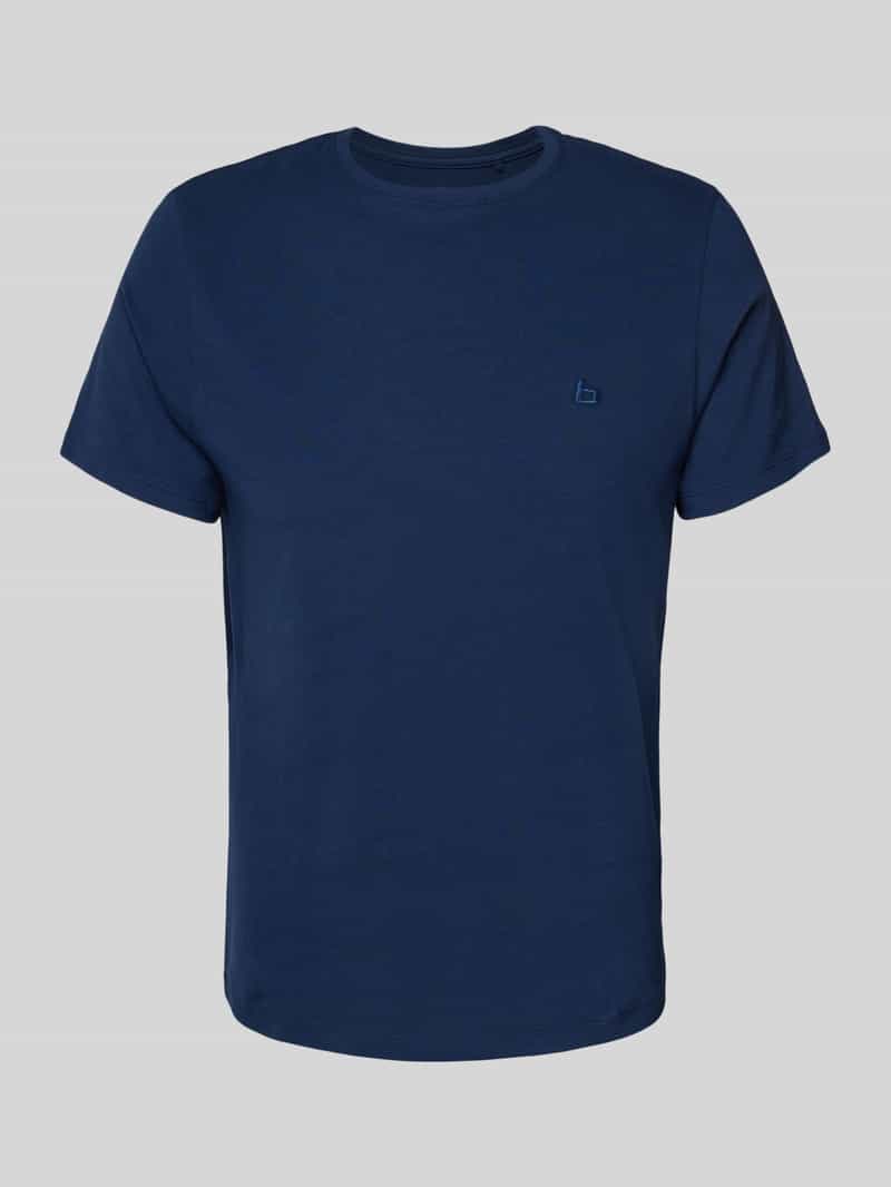 Blend 2-in-1-shirt met lange mouwen BL T-shirt BHDinton crew