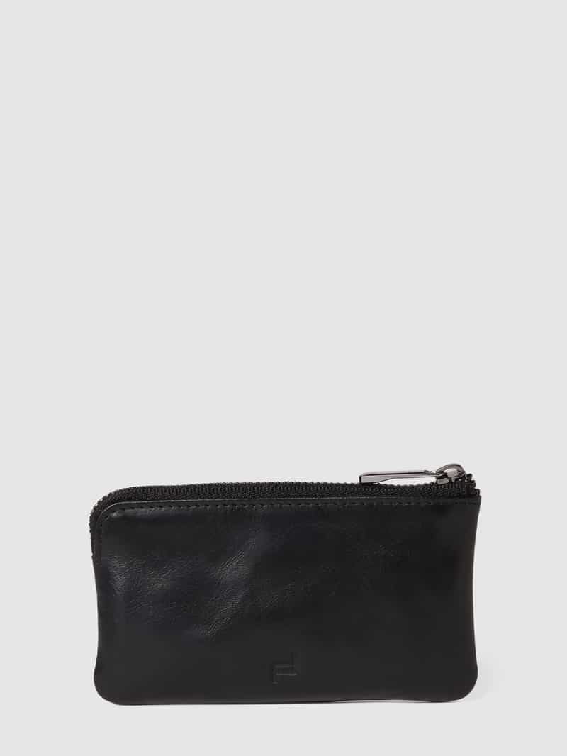 Porsche Design Portemonnee van leer