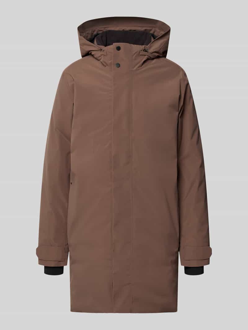 Didriksons Parka met capuchon model 'HEKTOR'